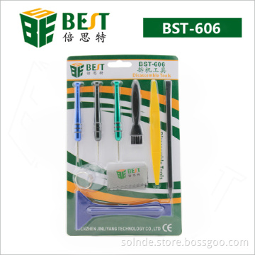 Best #606 repair tool for iphone 4